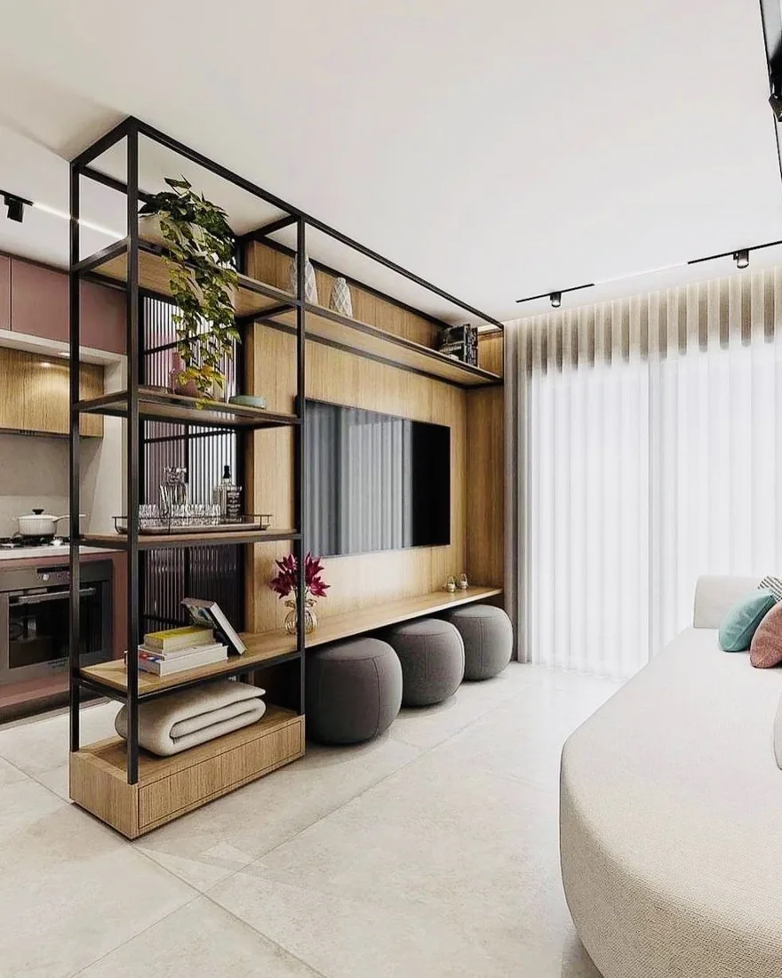 Apartment Renovation interior reference