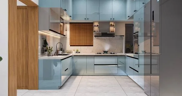 Villa Renovation — Nad Al Hamar, Dubai