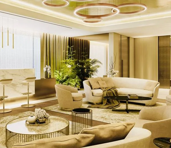 Apartment Renovation interior reference