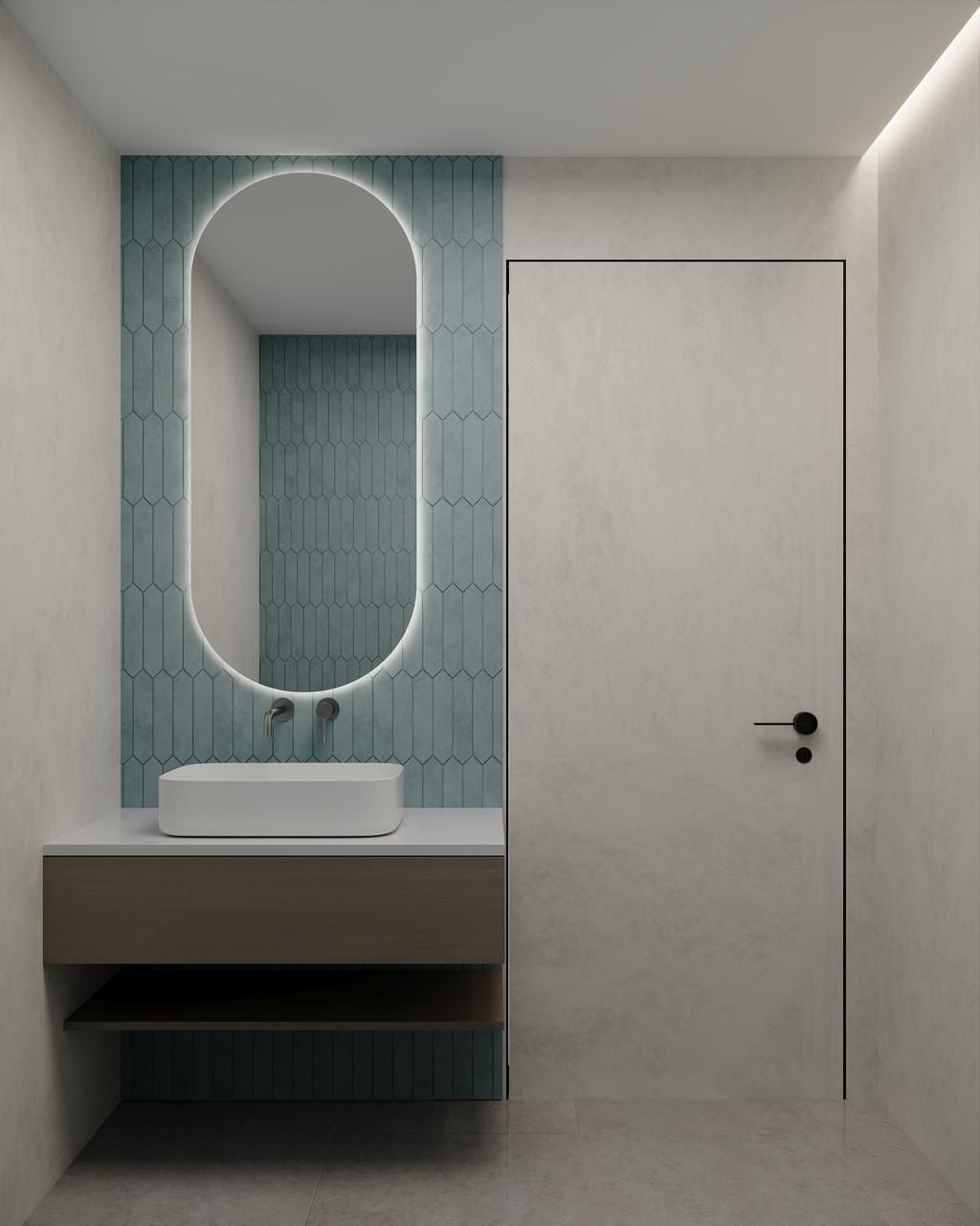 Clinic fitout Dubai healthcare