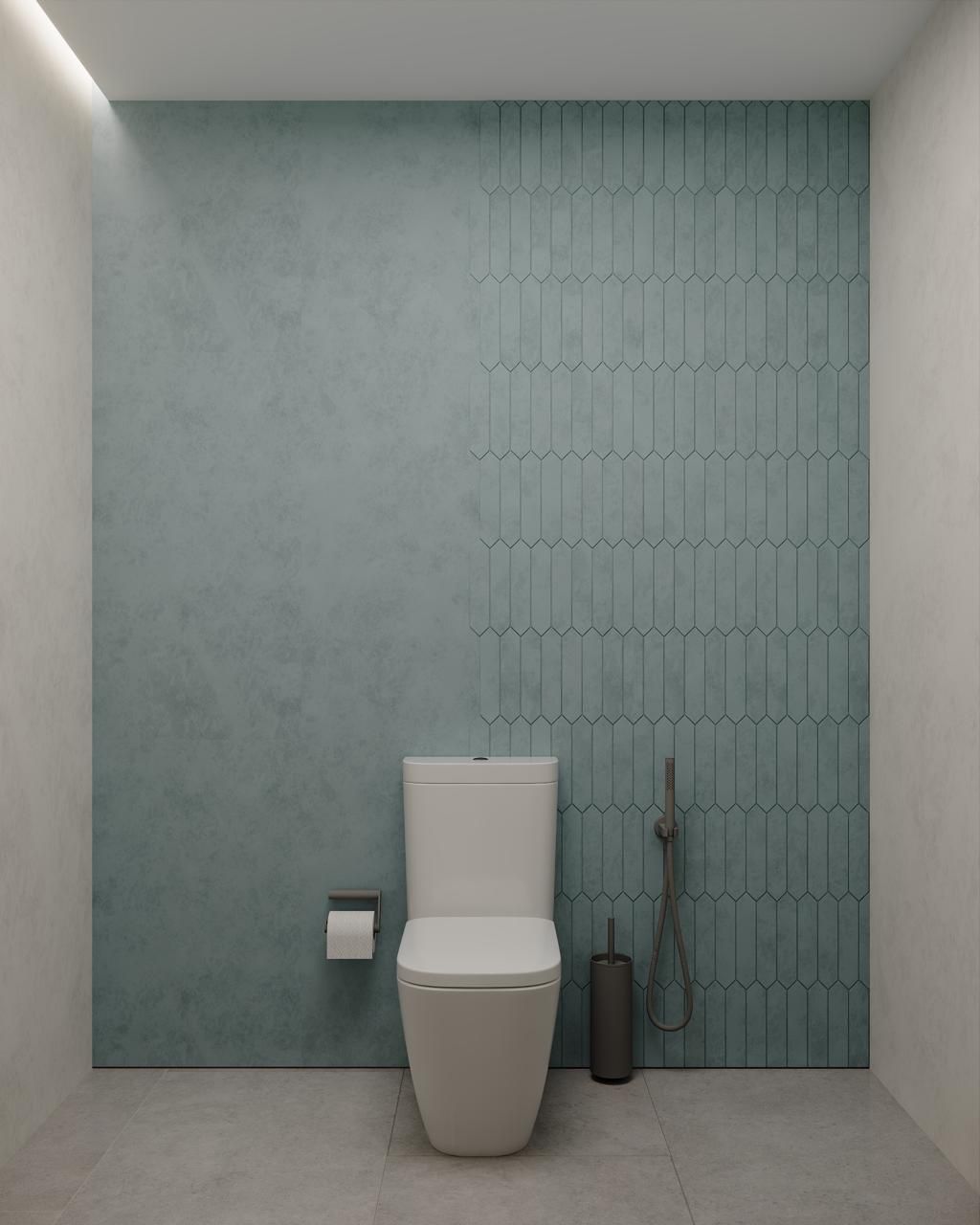 Healthcare fitout UAE