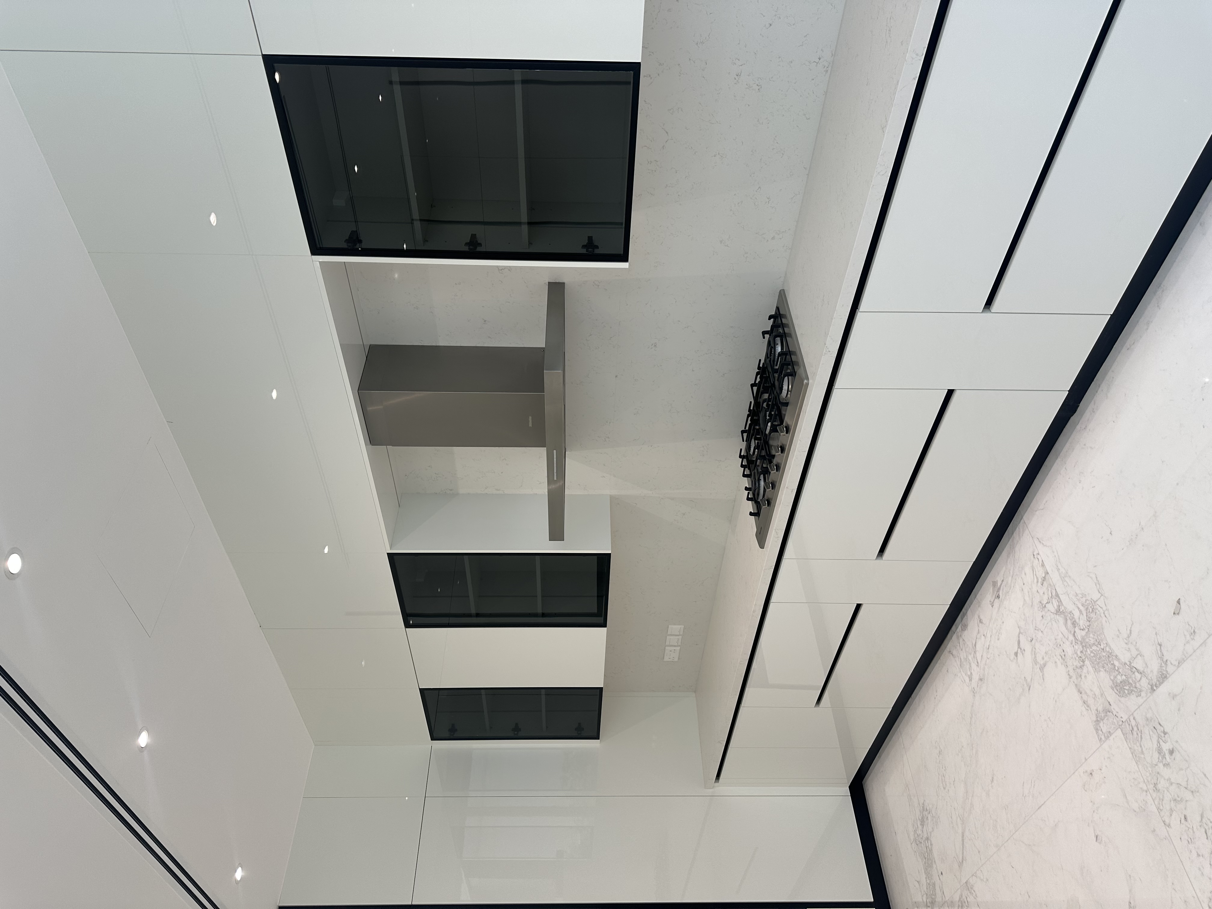 Kitchen fitout Dubai