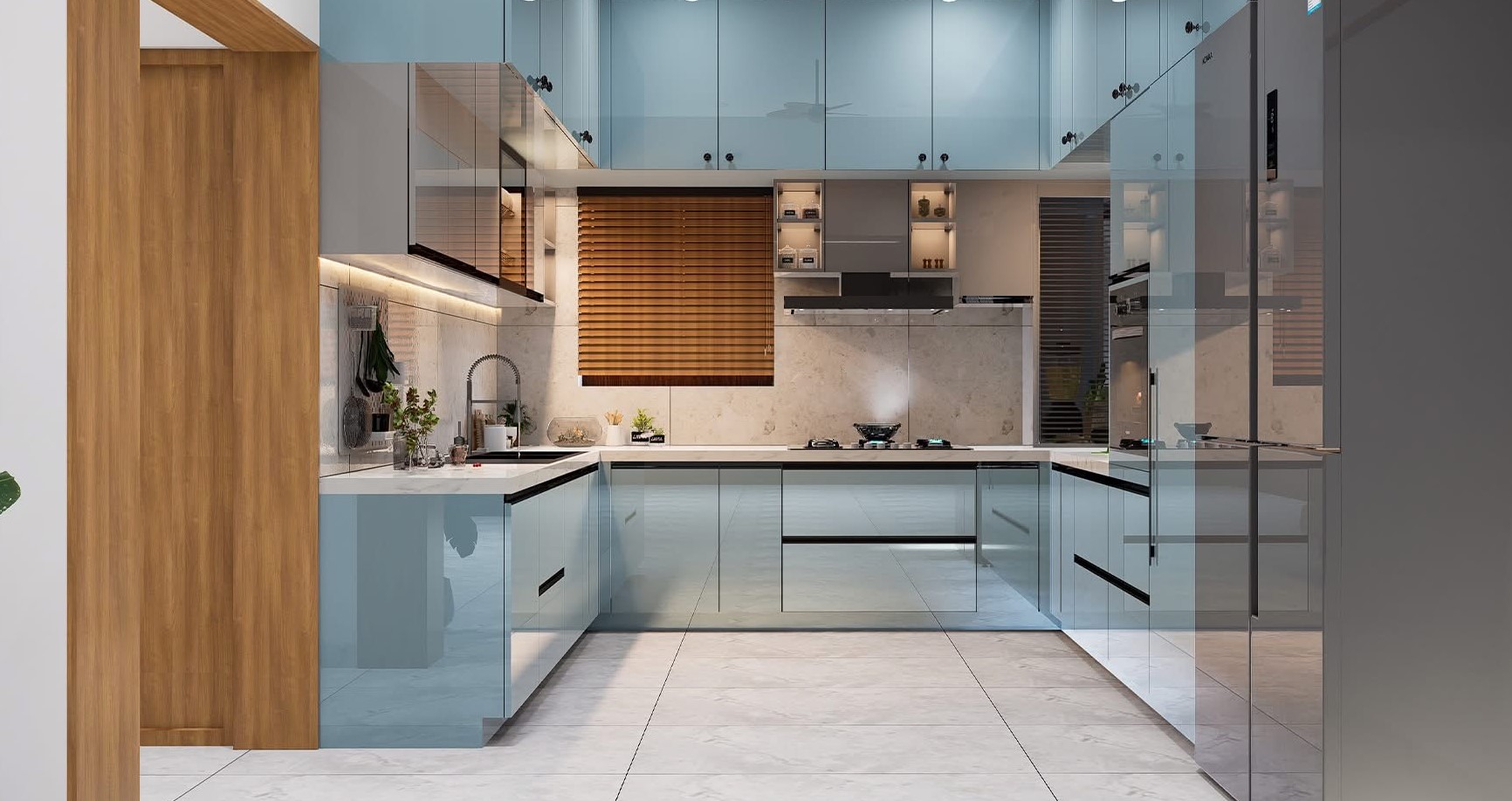 Villa renovation Dubai